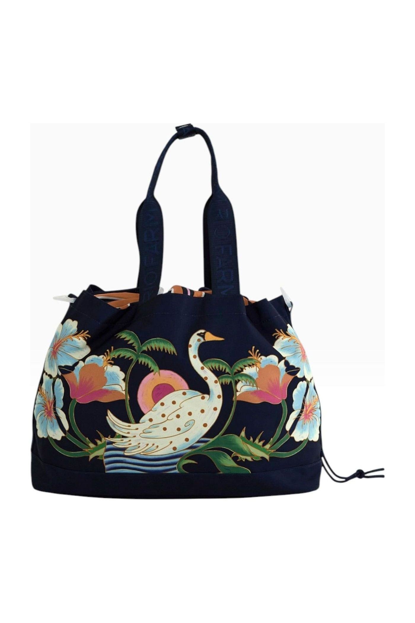 Bolsa Feminina FARM ref. BOLSA TOTEBAG - VintedoisK