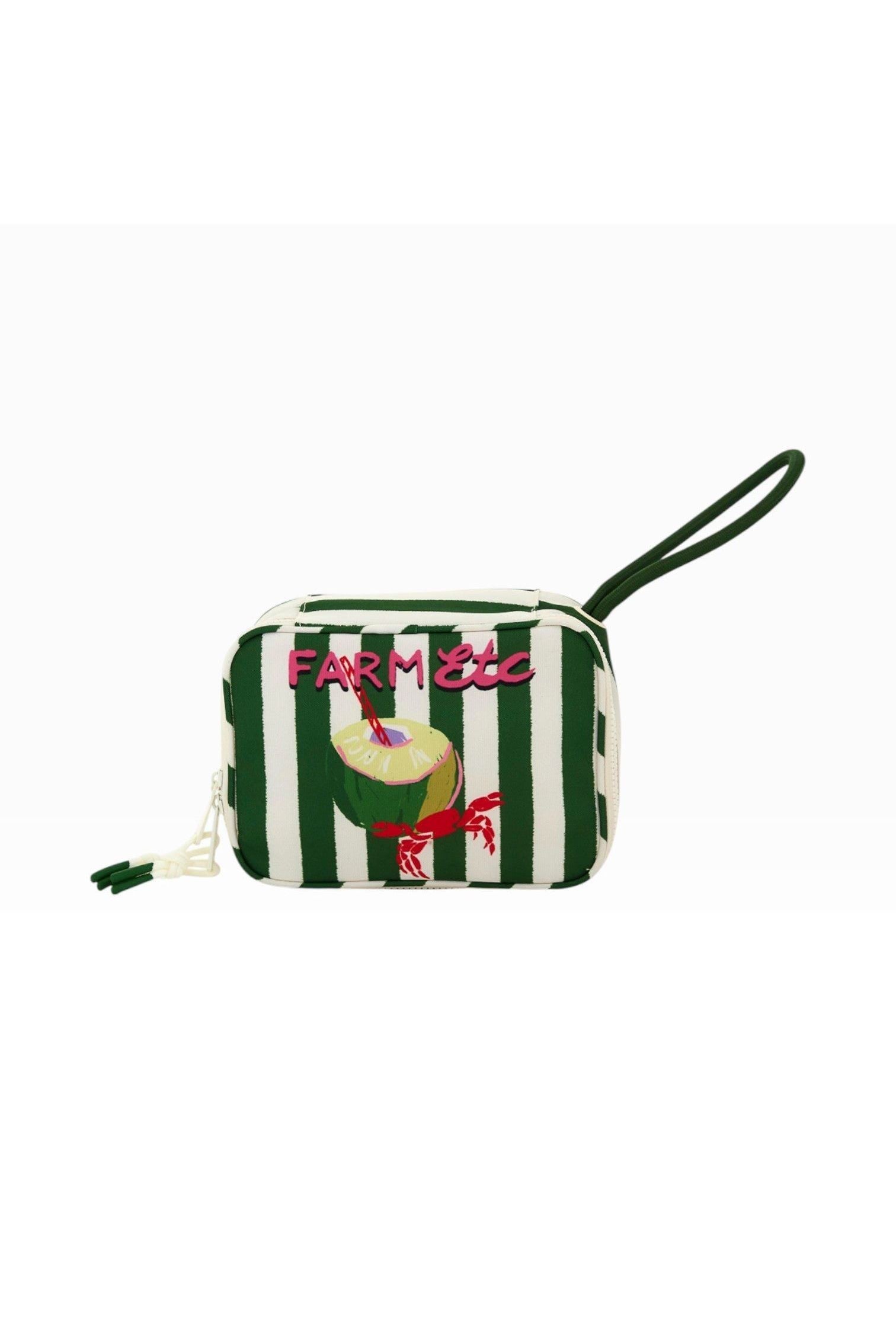 Produto Feminina FARM ref. NECESSAIRE FARM - VintedoisK Imagem principal do produto