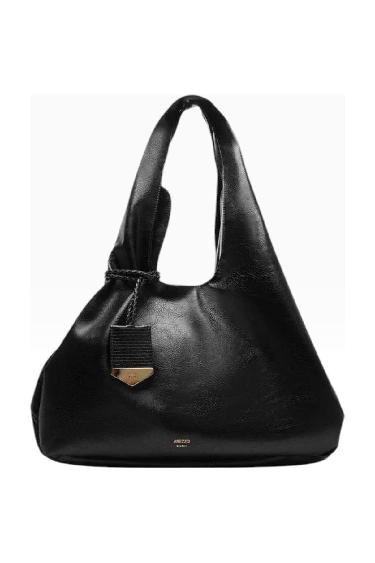 Bolsa Feminina AREZZO ref. BOLSA HOBO - VintedoisK Imagem principal do produto