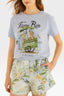 Blusa Feminina FARM RIO ref. BLUSA T - VintedoisK