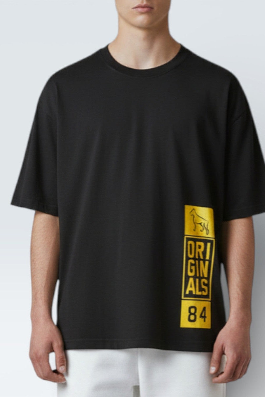 Camiseta Feminina REVANCHE ref. CAMISETA MASC - VintedoisK Imagem principal do produto