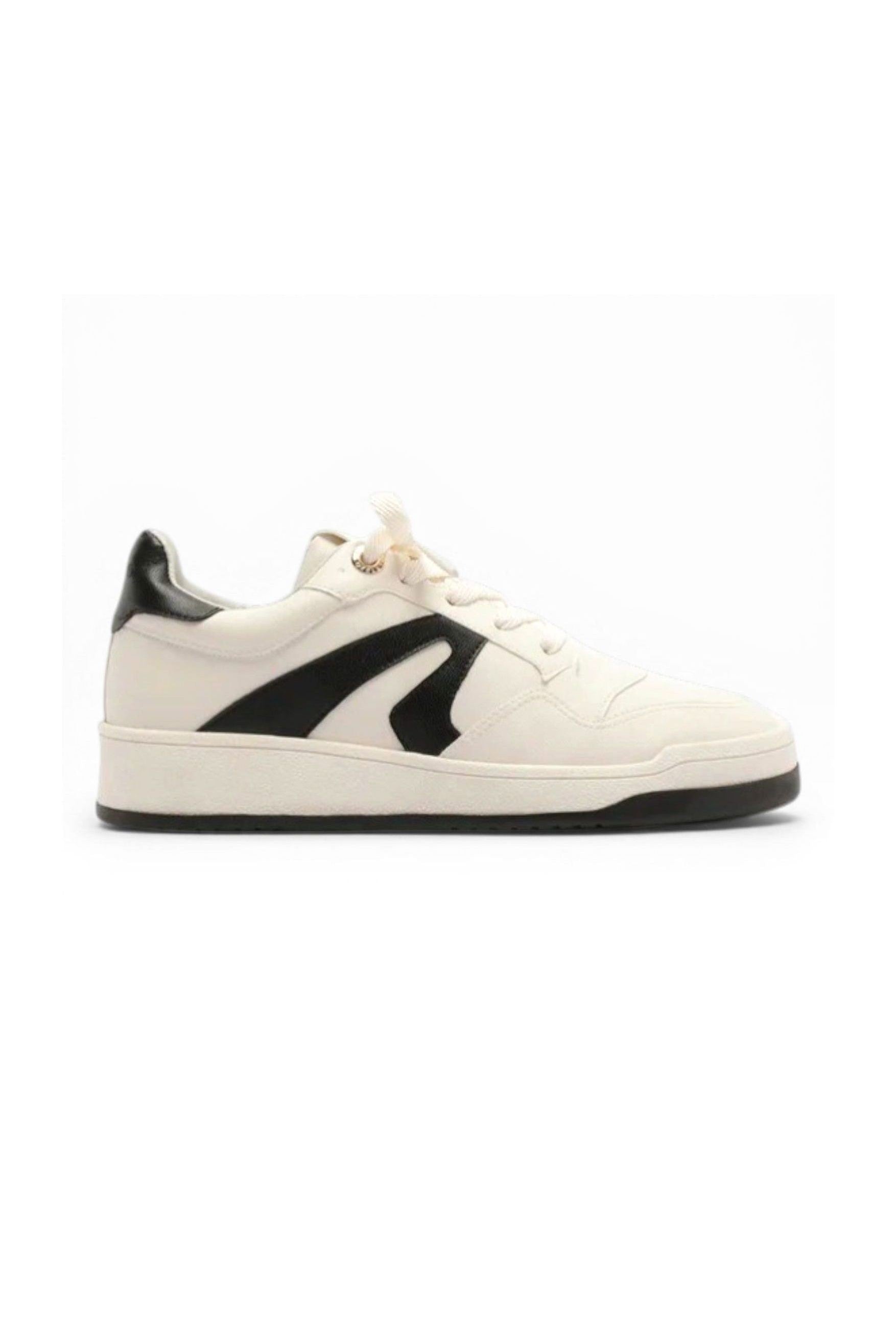 Tênis Feminino AREZZO ref. BRANCO MULTIMATERIAL - VintedoisK