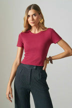 Calça Feminina COQUETA ref. RISCA DE - VintedoisK