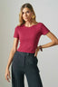 Calça Feminina COQUETA ref. RISCA DE - VintedoisK