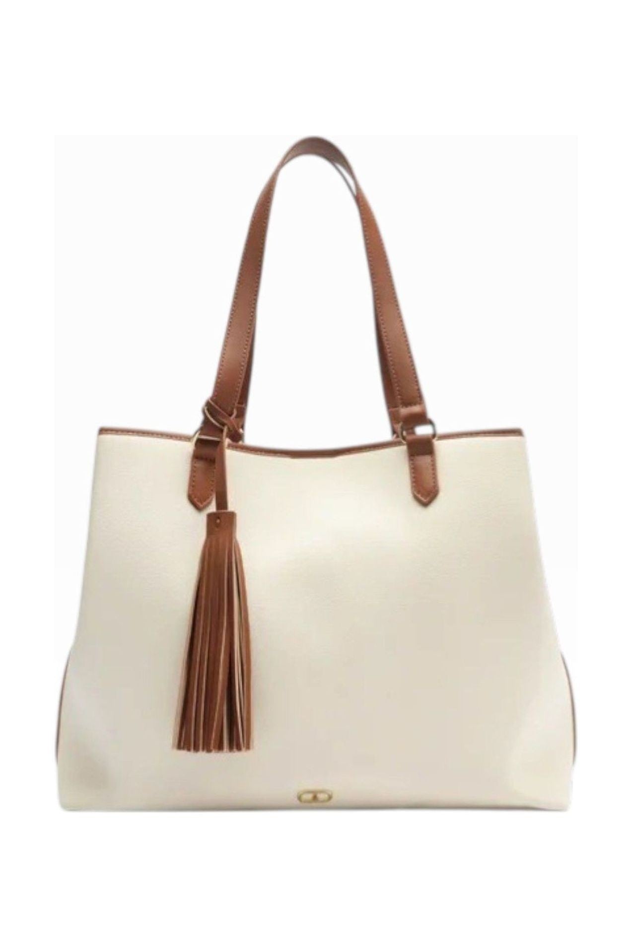Bolsa Feminina ANACAPRI ref. BOLSA SHOPPING - VintedoisK Imagem principal do produto