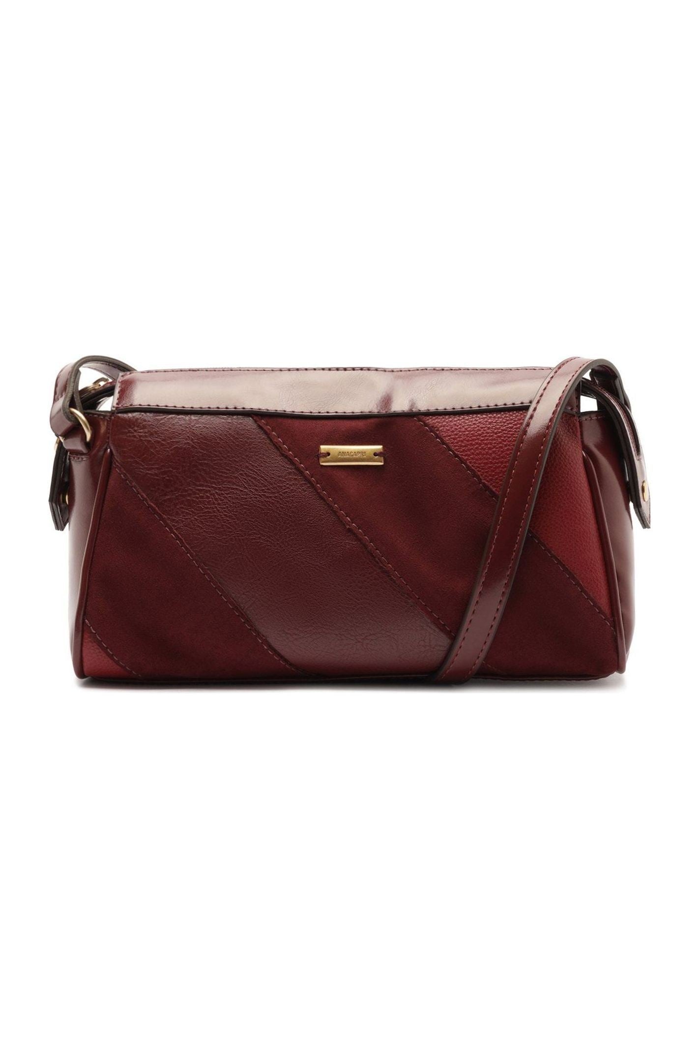 Bolsa Feminina ANACAPRI ref. BOLSA M - VintedoisK Imagem principal do produto