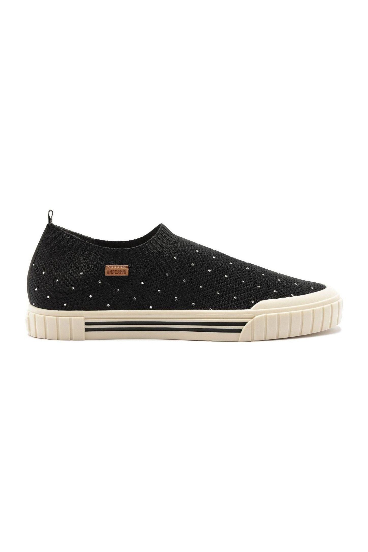 Tênis Feminino ANACAPRI ref. SLIP ON - VintedoisK