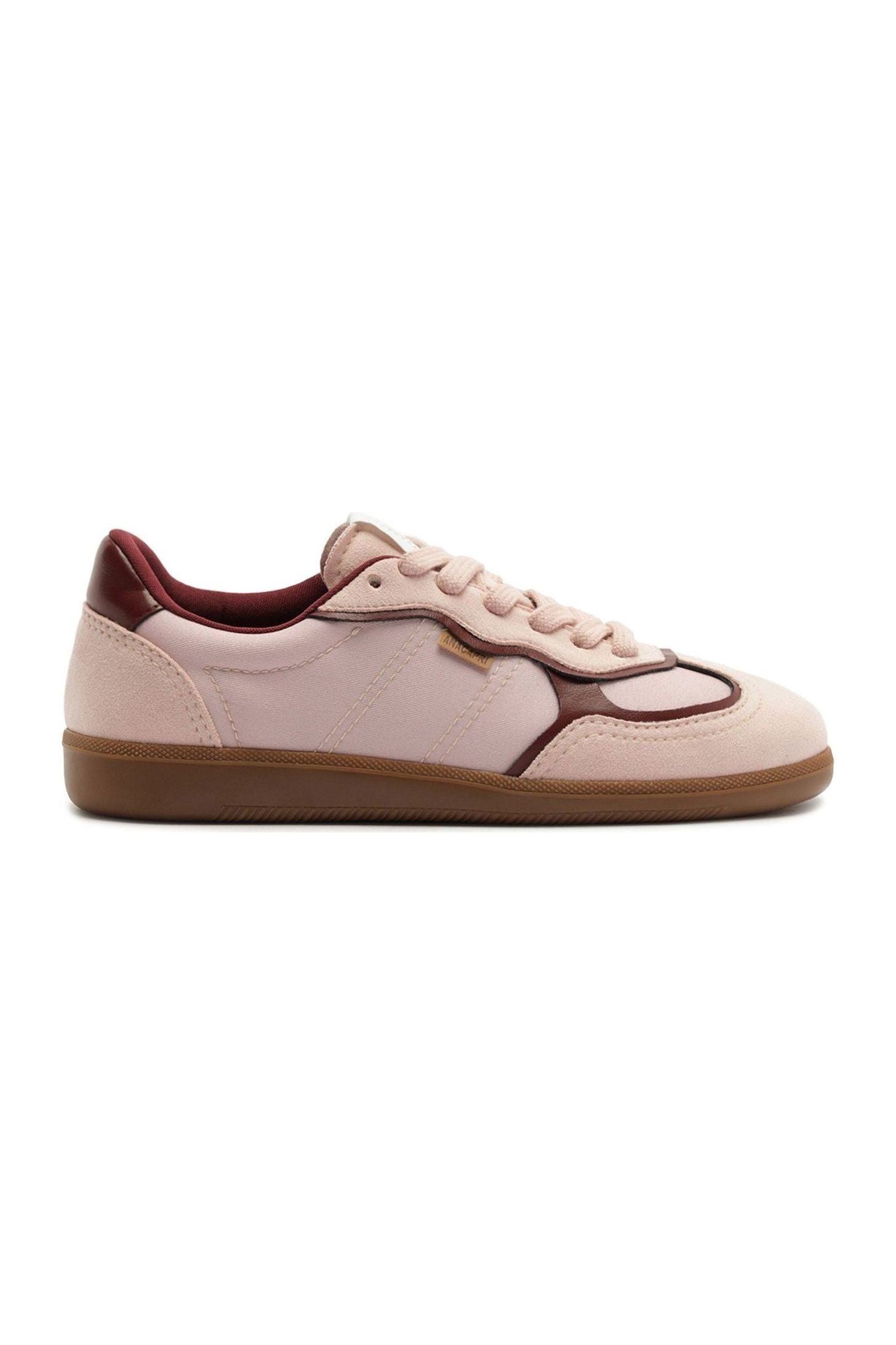 Tênis Feminino ANACAPRI ref. ROSA E - VintedoisK Imagem principal do produto