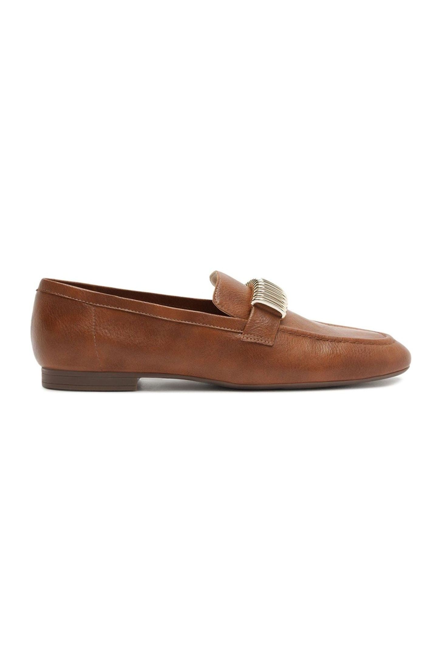 Mocassim Feminino ANACAPRI ref. MOCASSIM COM - VintedoisK Imagem principal do produto