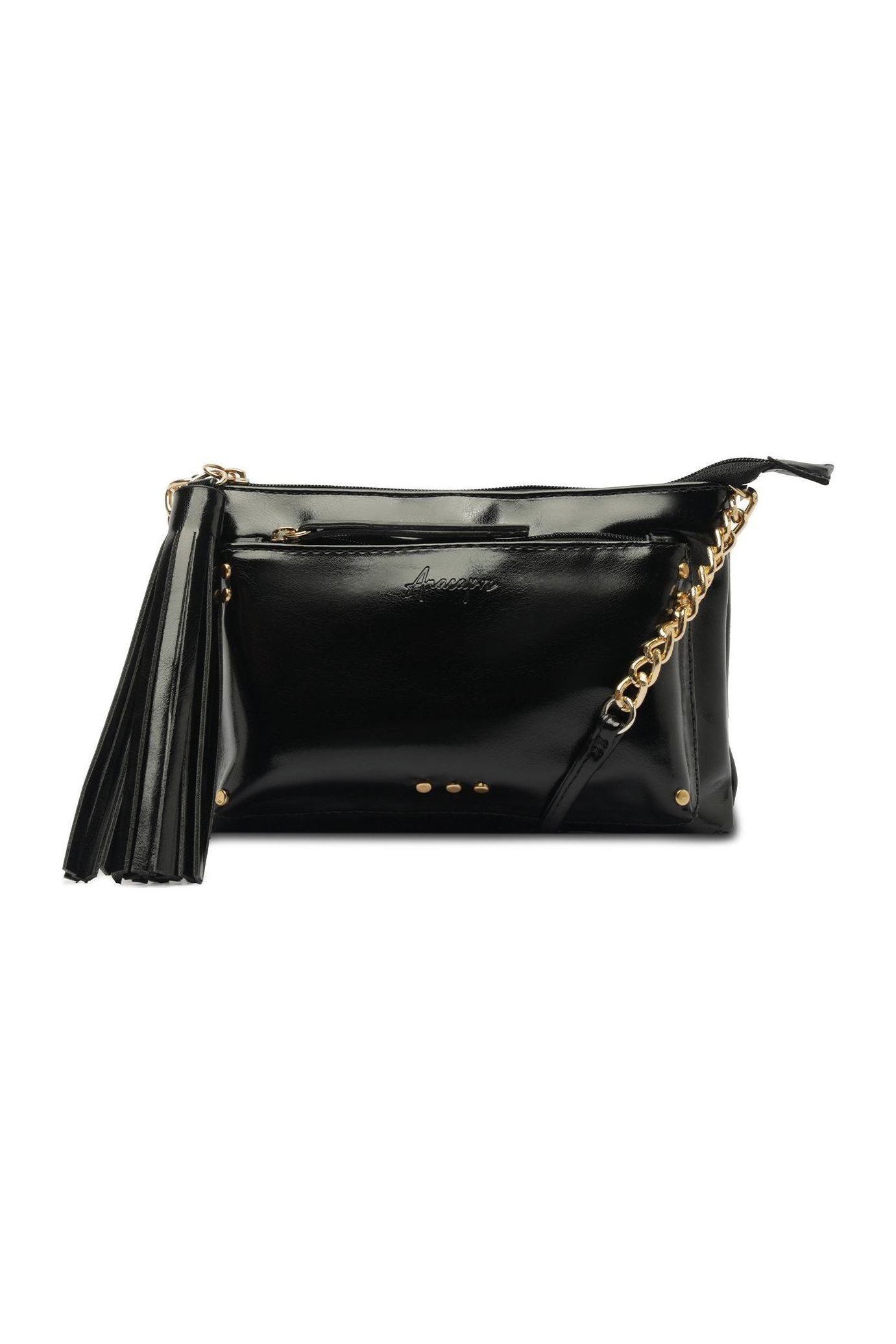 Bolsa Feminina ANACAPRI ref. BOLSA TIRACOLO - VintedoisK Imagem principal do produto
