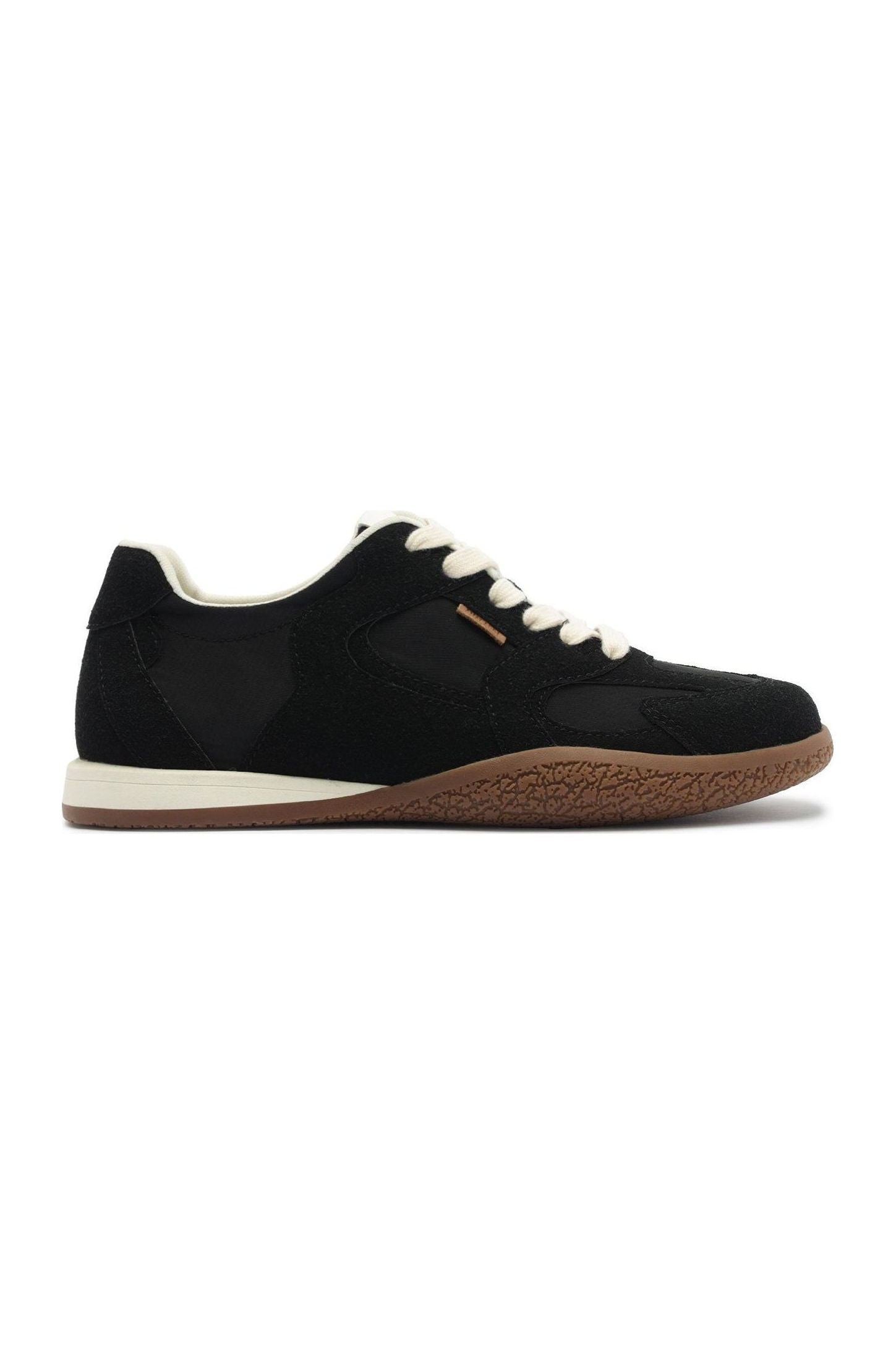 Tênis Feminino ANACAPRI ref. CASUAL RETRO - VintedoisK