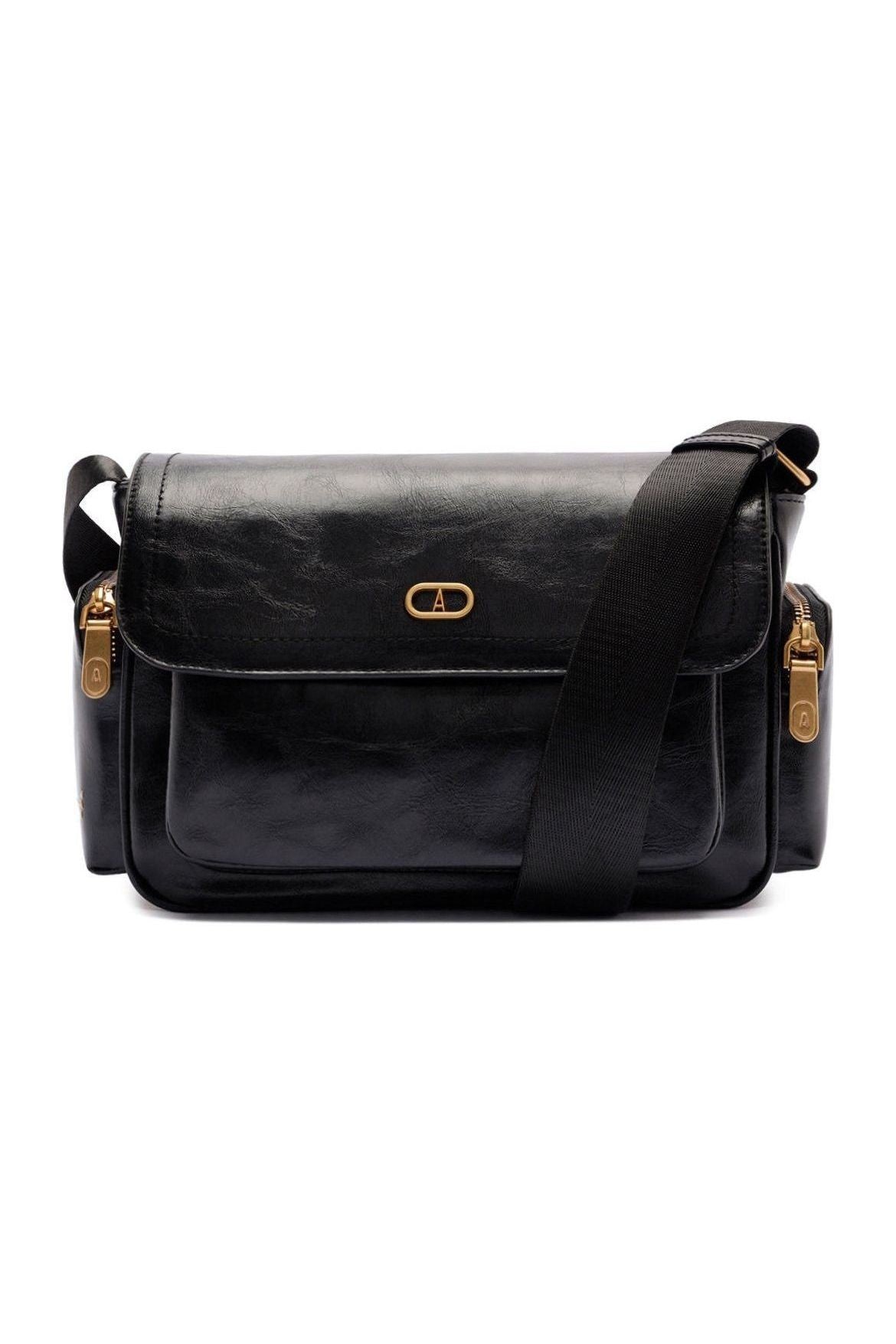 Bolsa Feminina ANACAPRI ref. BOLSA MEDIA - VintedoisK Imagem principal do produto