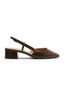 Rasteira Feminina ANACAPRI ref. SAPATILHA SLINGBACK - VintedoisK