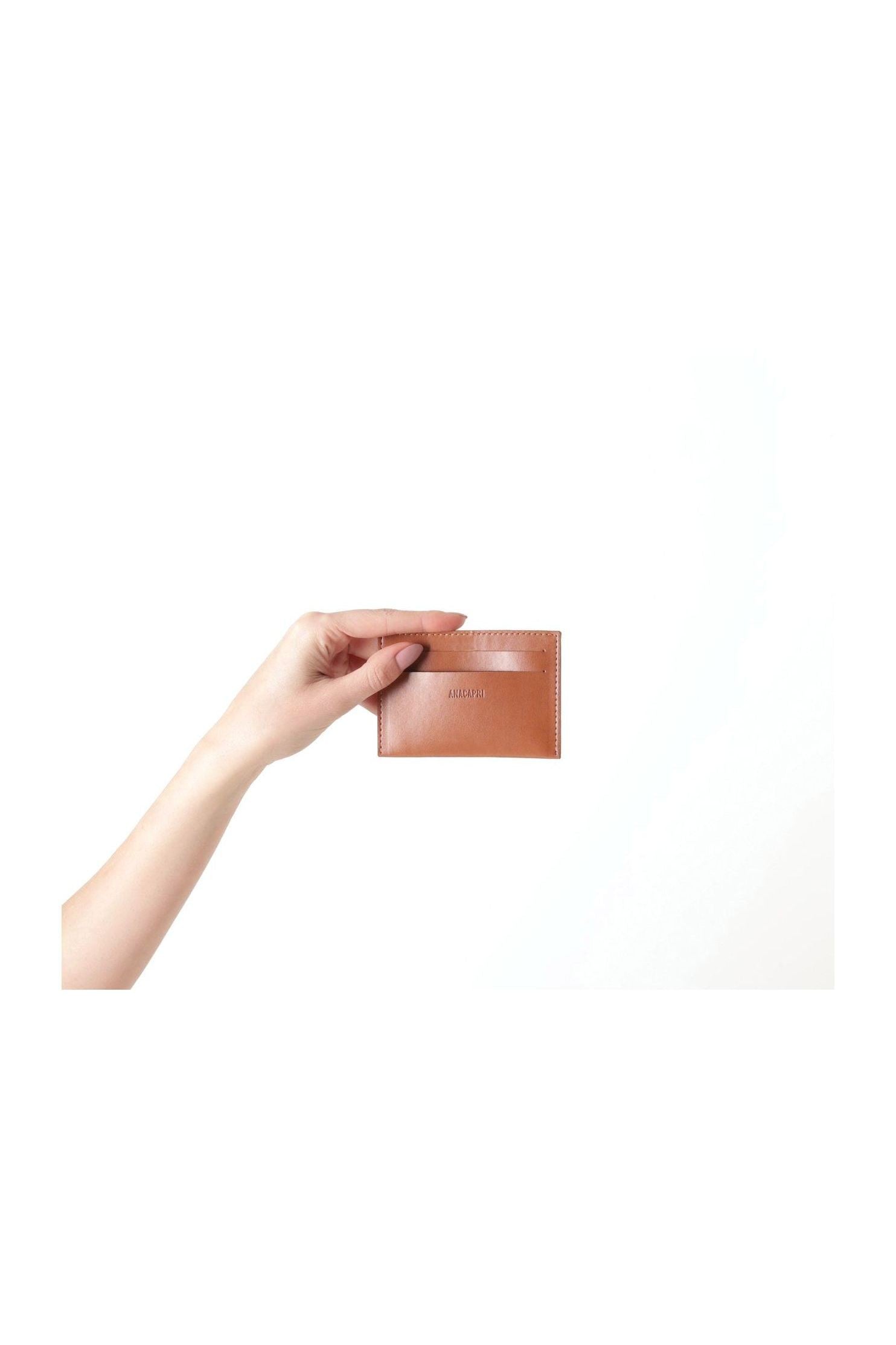 Carteira Feminina ANACAPRI ref. PORTA CART - VintedoisK Imagem principal do produto