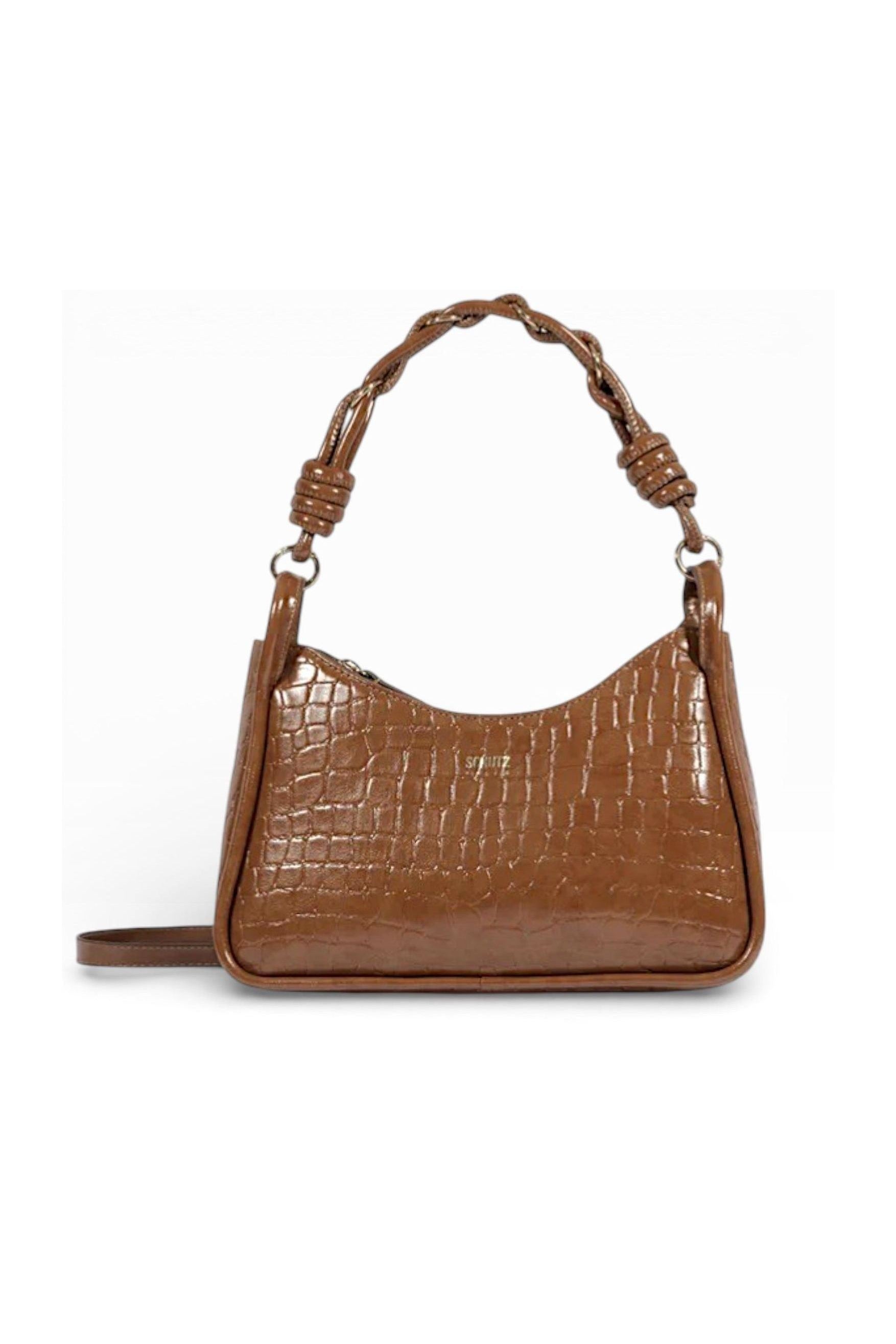 Bolsa Feminina Schutz ref. BOLSA TIRACOLO - VintedoisK Imagem principal do produto