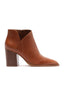 Bota Feminina AREZZO ref. BOTA MARROM - VintedoisK
