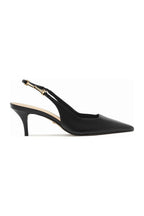 Rasteira Feminina Arezzo ref. SCARPIN PRETO - VintedoisK
