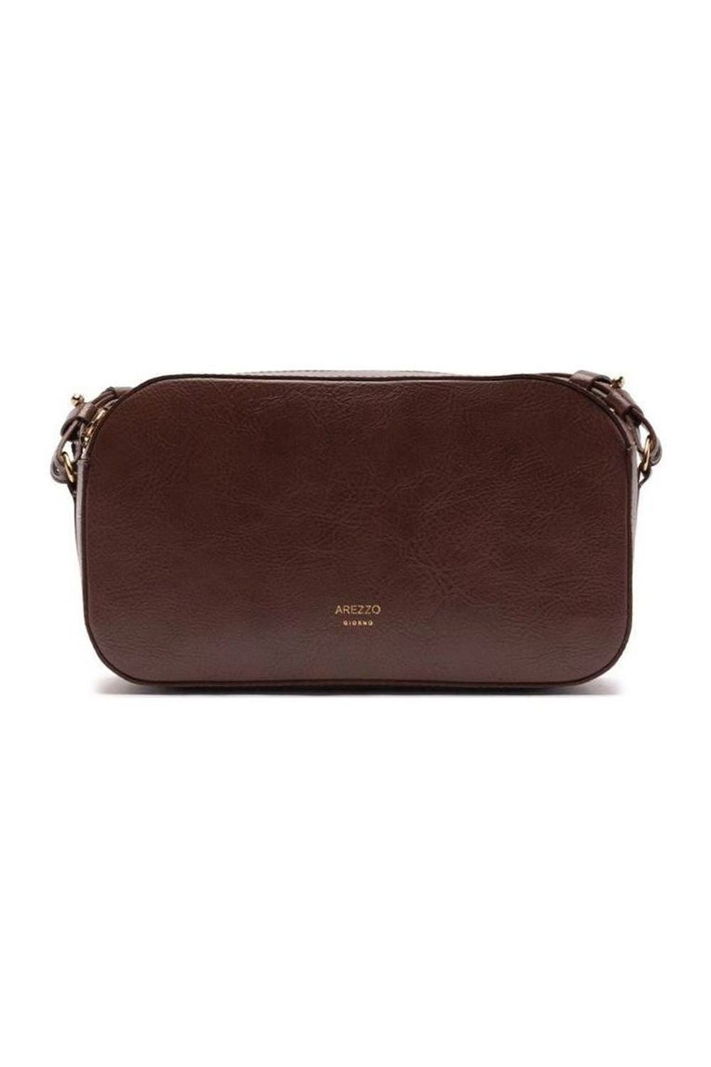 Bolsa Feminina Arezzo ref. BOLSA TIRACOLO - VintedoisK Imagem principal do produto
