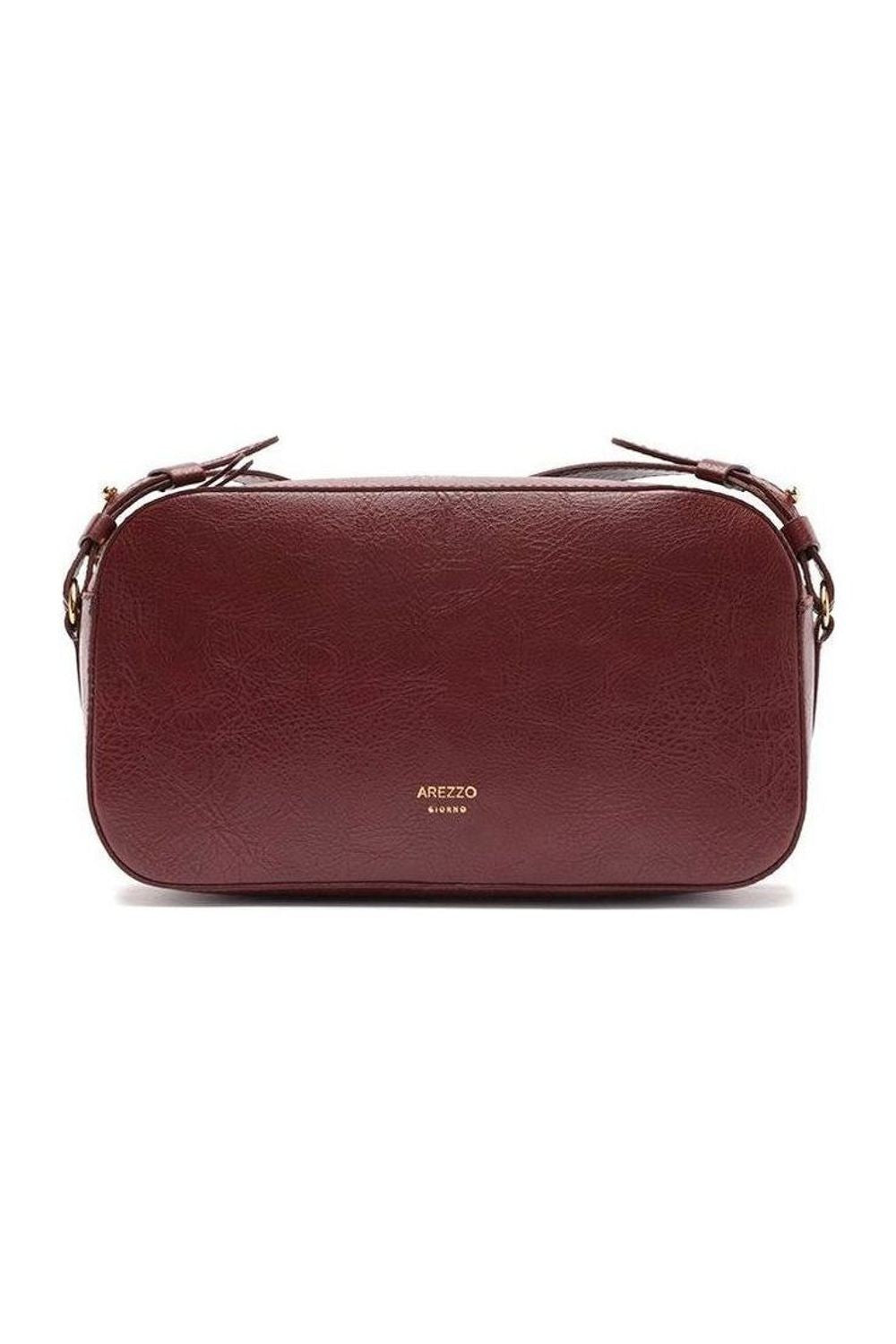Bolsa Feminina Arezzo ref. BOLSA TIRACOLO - VintedoisK Imagem principal do produto