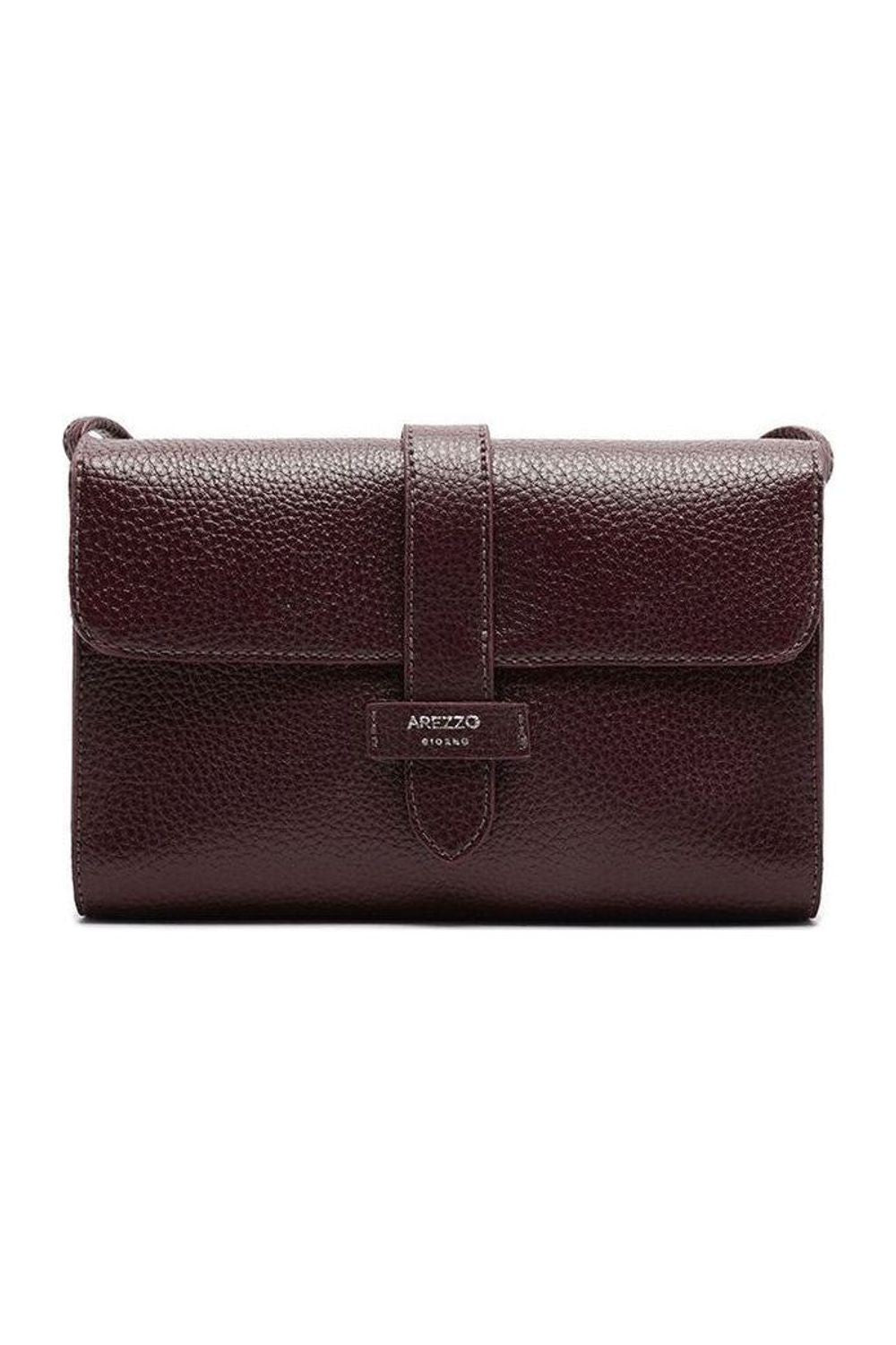 Bolsa Feminina Arezzo ref. BOLSA TIRACOLO - VintedoisK