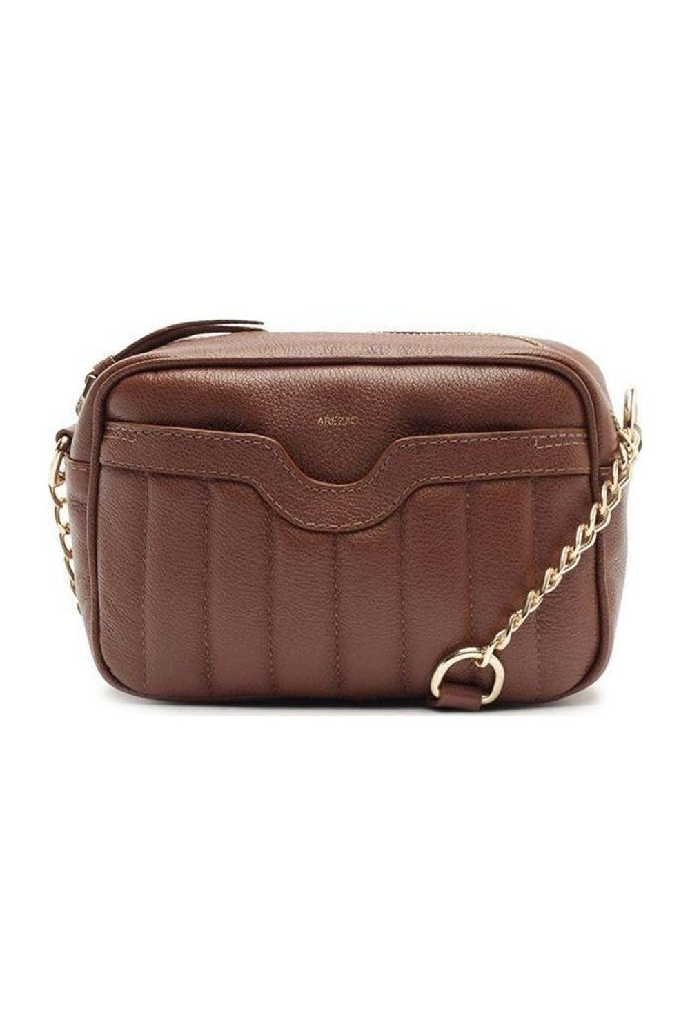 Bolsa Feminina Arezzo ref. BOLSA TIRACOLO - VintedoisK Imagem principal do produto