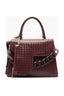 Bolsa Feminina Arezzo ref. BOLSA SATCHEL - VintedoisK