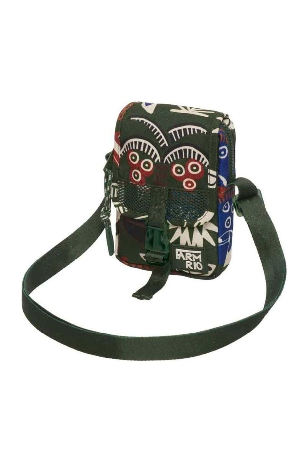 Bolsa Feminina FARM ref. BOLSA FERVO - VintedoisK Imagem principal do produto