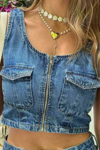 Blusa Feminina Alcance ref. BLUSA TOP - VintedoisK