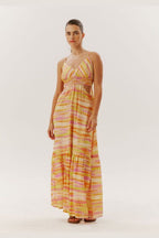 Vestido Feminino CACAY ref. VESTIDO PALA - VintedoisK