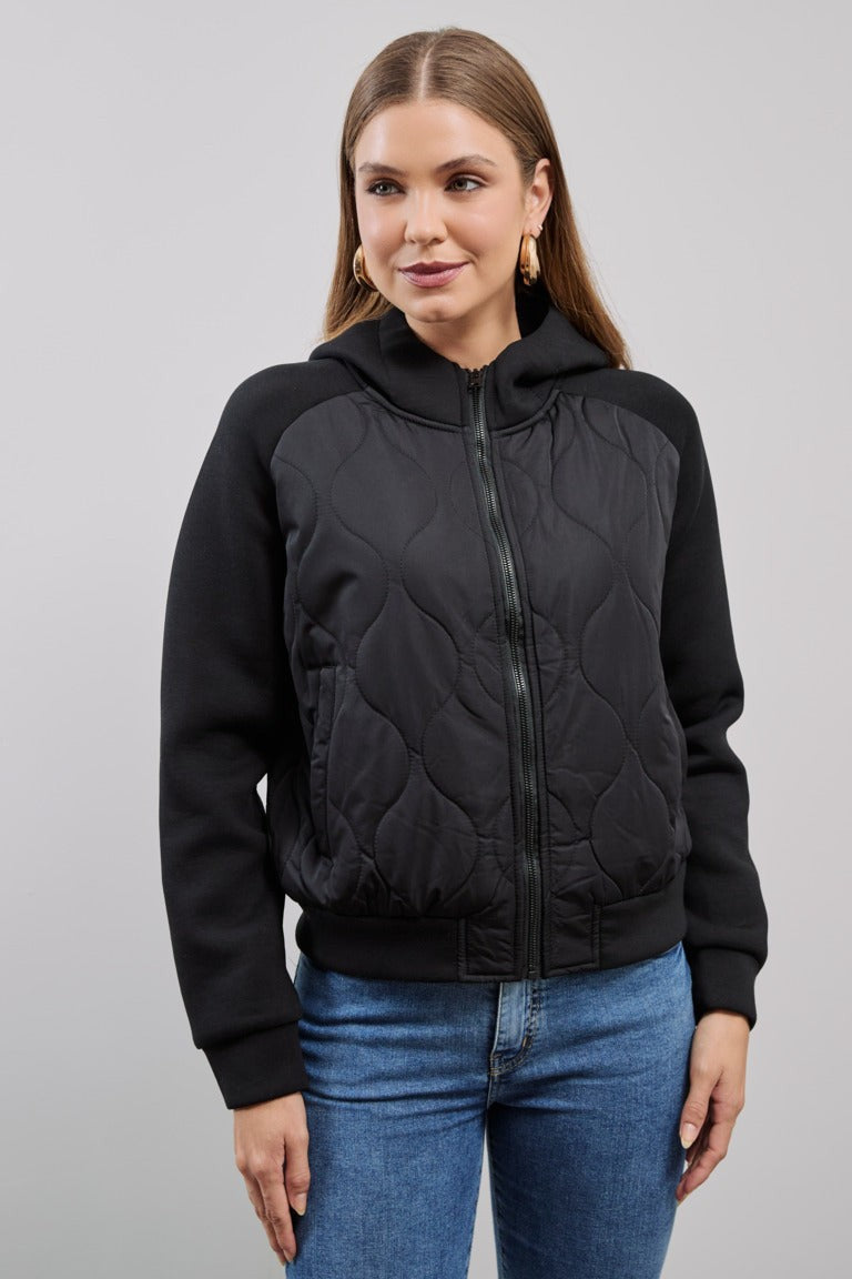 Jaqueta Feminino SKENN ref. JAQUETA NYLON - VintedoisK Imagem principal do produto