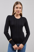 Blusa Feminina SKENN ref. BLUSA TRICOT - VintedoisK