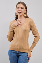 Blusa Feminina SKENN ref. BLUSA TRICOT - VintedoisK