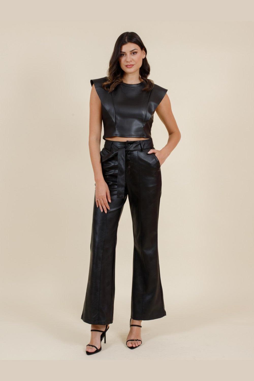Calça Feminina SKENN ref. 129052 SKENN - VintedoisK