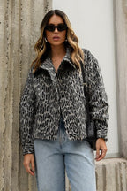 Produto Feminino SKENN ref. CASACO ECO - VintedoisK