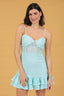 Vestido Feminino SKENN ref. VESTIDO LASE - VintedoisK