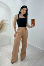 Calça Feminina SKENN ref. RETA 373301 - VintedoisK