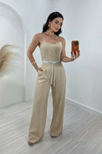 Calça Feminina SKENN ref. ALFA SPORT - VintedoisK