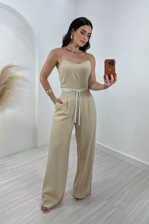 Calça Feminina SKENN ref. ALFA SPORT - VintedoisK
