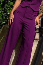 Calça Feminina SKENN ref. PANTALONA ALFA - VintedoisK