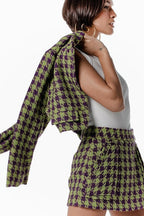 Shorts Saia Feminino SKENN ref. SHORTS SAIA - VintedoisK