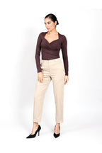 Calça Feminina SKENN ref. ALFAIATARIA 393327 - VintedoisK