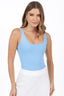 Body Feminino SKENN ref. BODY DECOTE - VintedoisK