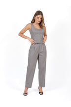 Calça Feminina SKENN ref. RETA CURTA - VintedoisK