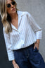 Camisa Feminino SKENN ref. CAMISA OFF - VintedoisK