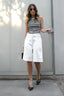 Shorts Feminino SKENN ref. SHORTS BERMUDA - VintedoisK