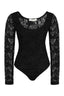 Body Feminino Skenn ref. BODY BASIC - VintedoisK