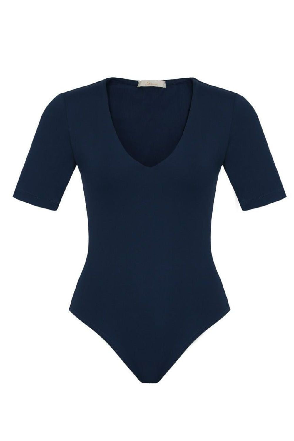 Body Feminino Skenn ref. BODY BASIC - VintedoisK