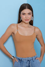 Body Feminino Skenn ref. BODY BASCI - VintedoisK