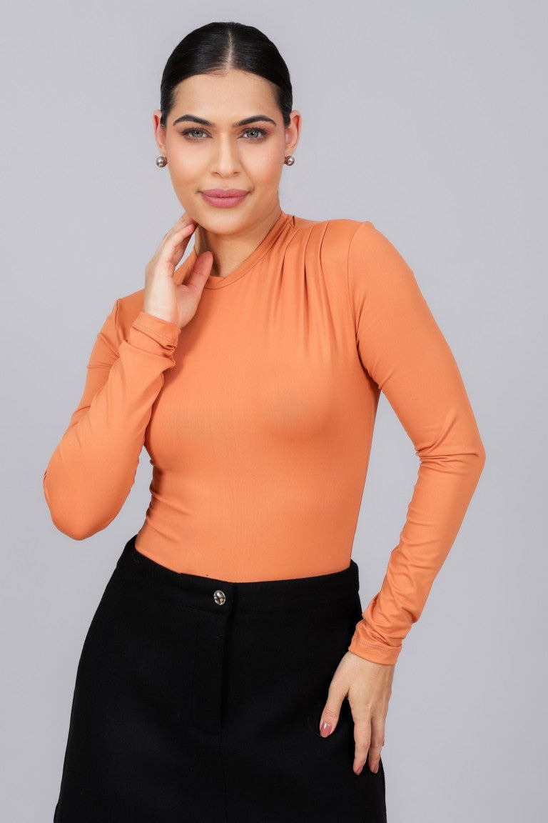 Body Feminino Skenn ref. BODY DETALHE - VintedoisK Imagem principal do produto