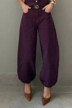 Calça Feminina Alcance ref. JEANS ALADIM - VintedoisK